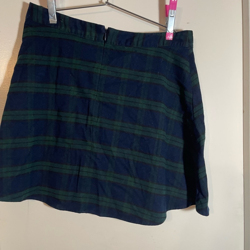 Old navy skirt